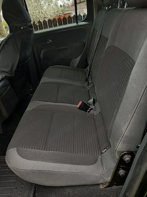 vw amarok 2.0 tdi 180cp an 2012 - imagine 10