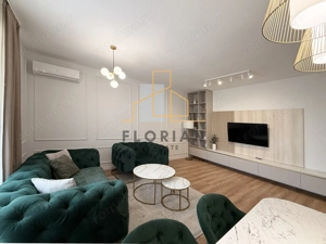 Apartament de lux 2 camere, City of Mara, foto reale