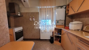 Închiriere apartament 3 camere, mobilat/utilat, Bd. Ecaterina Teodoroiu, Tg Jiu - imagine 5
