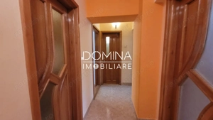 Închiriere apartament 3 camere, mobilat/utilat, Bd. Ecaterina Teodoroiu, Tg Jiu - imagine 9