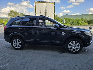 Chevrolet captiva  - imagine 7