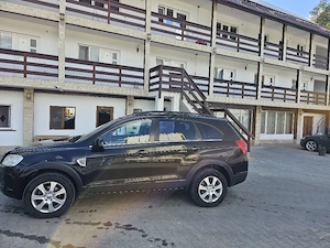 Chevrolet captiva  - imagine 2