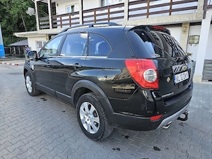 Chevrolet captiva  - imagine 3