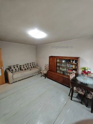 Metrou Dristor 2 Camere Decomandat etaj 1/4