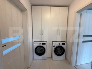 Apartament modern cu 2 camere, renovat complet, loc de parcare, zonă excelentă! - imagine 6