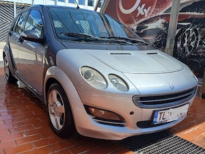 Smart 1.5cdi Cutie Automata - imagine 3