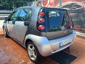 Smart 1.5cdi Cutie Automata - imagine 7