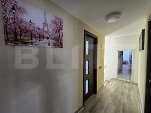 Casă la cheie, 4 camere, 160 mp, zona Priseaca - imagine 13