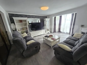 Casă la cheie, 4 camere, 160 mp, zona Priseaca