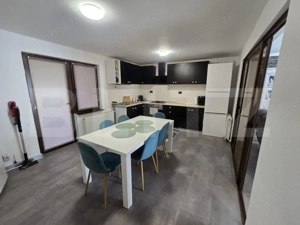 Casă la cheie, 4 camere, 160 mp, zona Priseaca - imagine 9