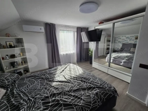 Casă la cheie, 4 camere, 160 mp, zona Priseaca - imagine 3