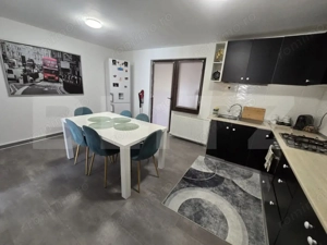 Casă la cheie, 4 camere, 160 mp, zona Priseaca - imagine 8