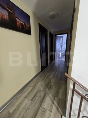 Casă la cheie, 4 camere, 160 mp, zona Priseaca - imagine 14