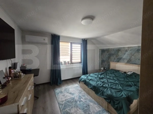 Casă la cheie, 4 camere, 160 mp, zona Priseaca - imagine 7