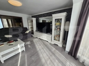 Casă la cheie, 4 camere, 160 mp, zona Priseaca - imagine 2