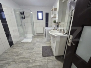 Casă la cheie, 4 camere, 160 mp, zona Priseaca - imagine 12