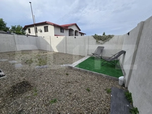 Casă la cheie, 4 camere, 160 mp, zona Priseaca - imagine 15