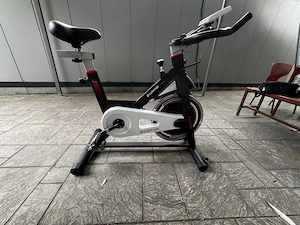 Bicicletă fitness spinning Lotto Ego 500