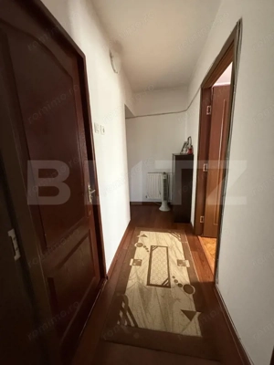 Apartamen 3 camere, 65 mp, zona Micro 16 - imagine 9