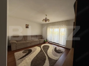 Apartamen 3 camere, 65 mp, Zona Micro 16