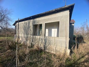 Casa cu teren Manzu-Cilibia - imagine 3