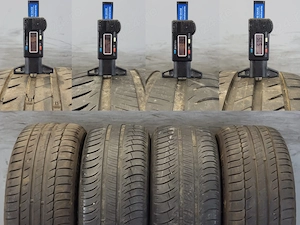 Roti/Jante Mercedes 5x112 205/55 R16 C-Class (W203), CLK (W209), SLK; Audi; VW; - imagine 8
