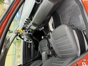 Dacia Duster 2022  1.0 TCE+GPL 100 cp  34.000km  RAR Efectuat Euro 6  13.900  - imagine 9