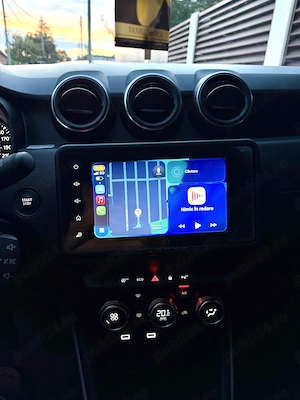 Dacia Duster 2022  1.0 TCE+GPL 100 cp  34.000km  RAR Efectuat Euro 6  13.900  - imagine 8