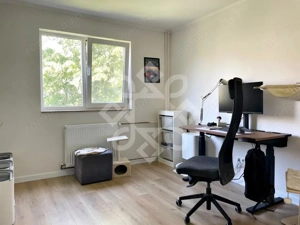 Apartament cu 3 camere tip V, in Rogerius, Oradea - imagine 6