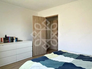 Apartament cu 3 camere tip V, in Rogerius, Oradea - imagine 5