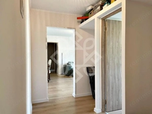 Apartament cu 3 camere tip V, in Rogerius, Oradea - imagine 9