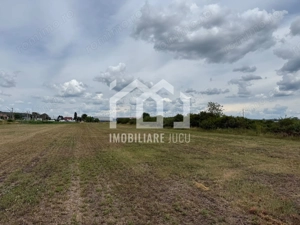 Teren intravilan industrial – 10.151 mp | Jucu de Mijloc - imagine 6