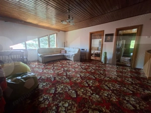 Casa spatioasa in Valcele, aproape de natura, teren 4500 mp - imagine 3