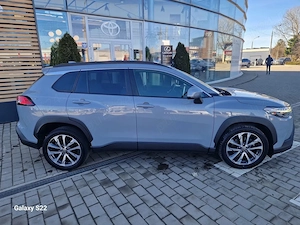 Jante originale Toyota Corolla Cross / CHR/ Nissan Qashqai
