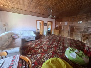 Casa spatioasa in Valcele, aproape de natura, teren 4500 mp - imagine 2