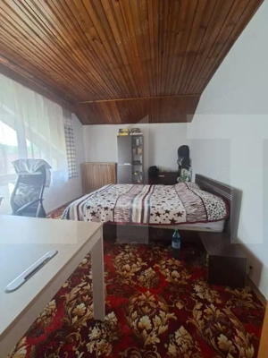 Casa spatioasa in Valcele, aproape de natura, teren 4500 mp - imagine 4