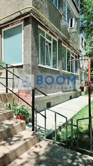 Apartament 2 camere | Parter | Renovat | Mobilat - imagine 5