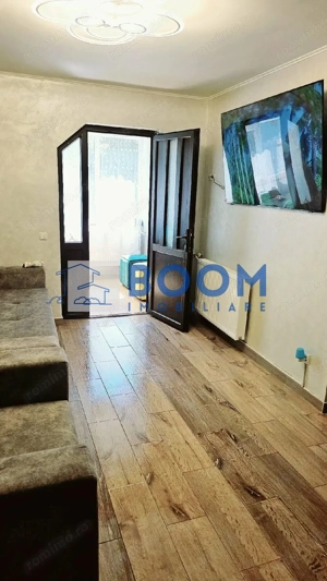 Apartament 2 camere | Parter | Renovat | Mobilat