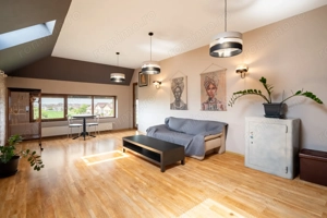 COMISION 0% - Duplex 4 camere cu priveliste in Cartierul Verde