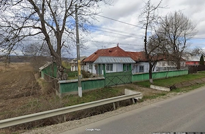 De vanzare casa + teren 9000 mp - imagine 3