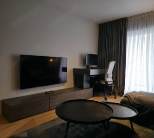 Apartament 2 camere. Premium, design. Loc Parcare Subteran. Emil Racovita. - imagine 11