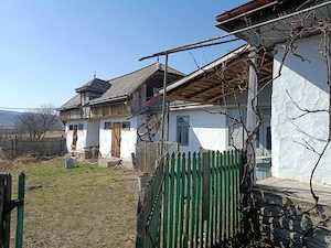 De vanzare casa + teren 9000 mp - imagine 4