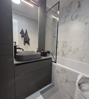 Apartament 2 camere. Premium, design. Loc Parcare Subteran. Emil Racovita. - imagine 12