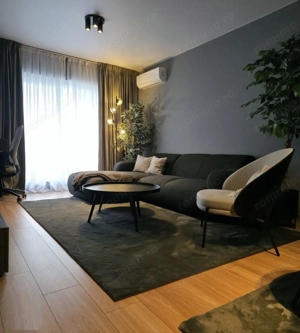 Apartament 2 camere. Premium, design. Loc Parcare Subteran. Emil Racovita.