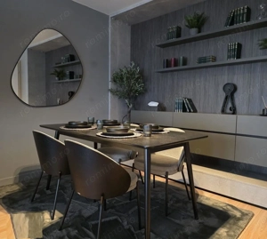Apartament 2 camere. Premium, design. Loc Parcare Subteran. Emil Racovita. - imagine 4