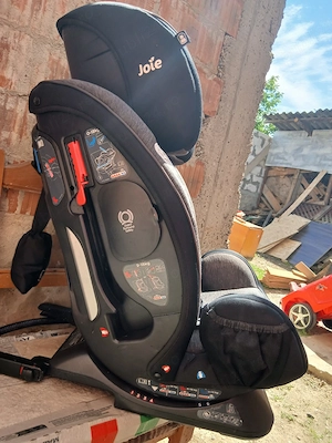 Scaun auto copii jole