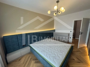 Apartament cu 3 camere, 65 mp, parcare subterana, Zona Lavandei Residence - imagine 5