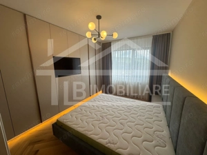 Apartament cu 3 camere, 65 mp, parcare subterana, Zona Lavandei Residence - imagine 4