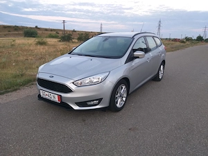 ford focus  euro 6
