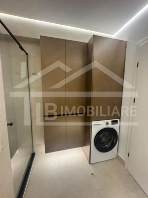 Apartament cu 3 camere, 65 mp, parcare subterana, Zona Lavandei Residence - imagine 8